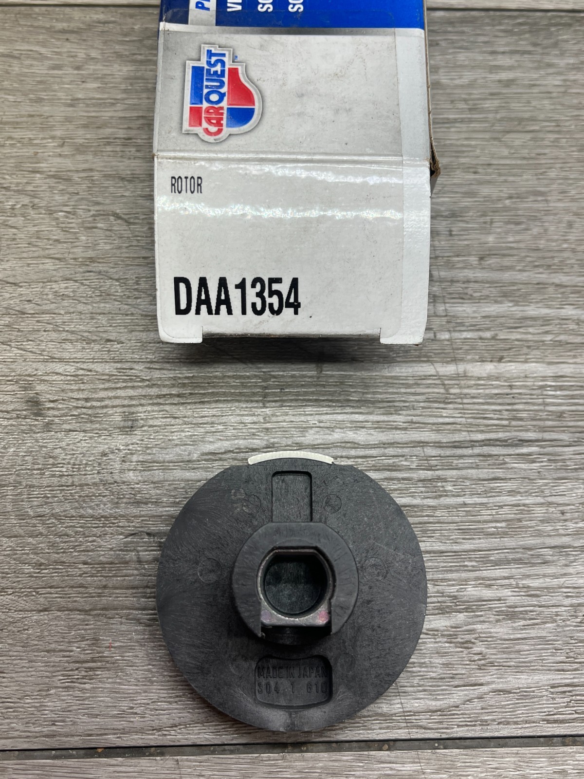 Carquest DAA1354 Premium Distributor Rotor