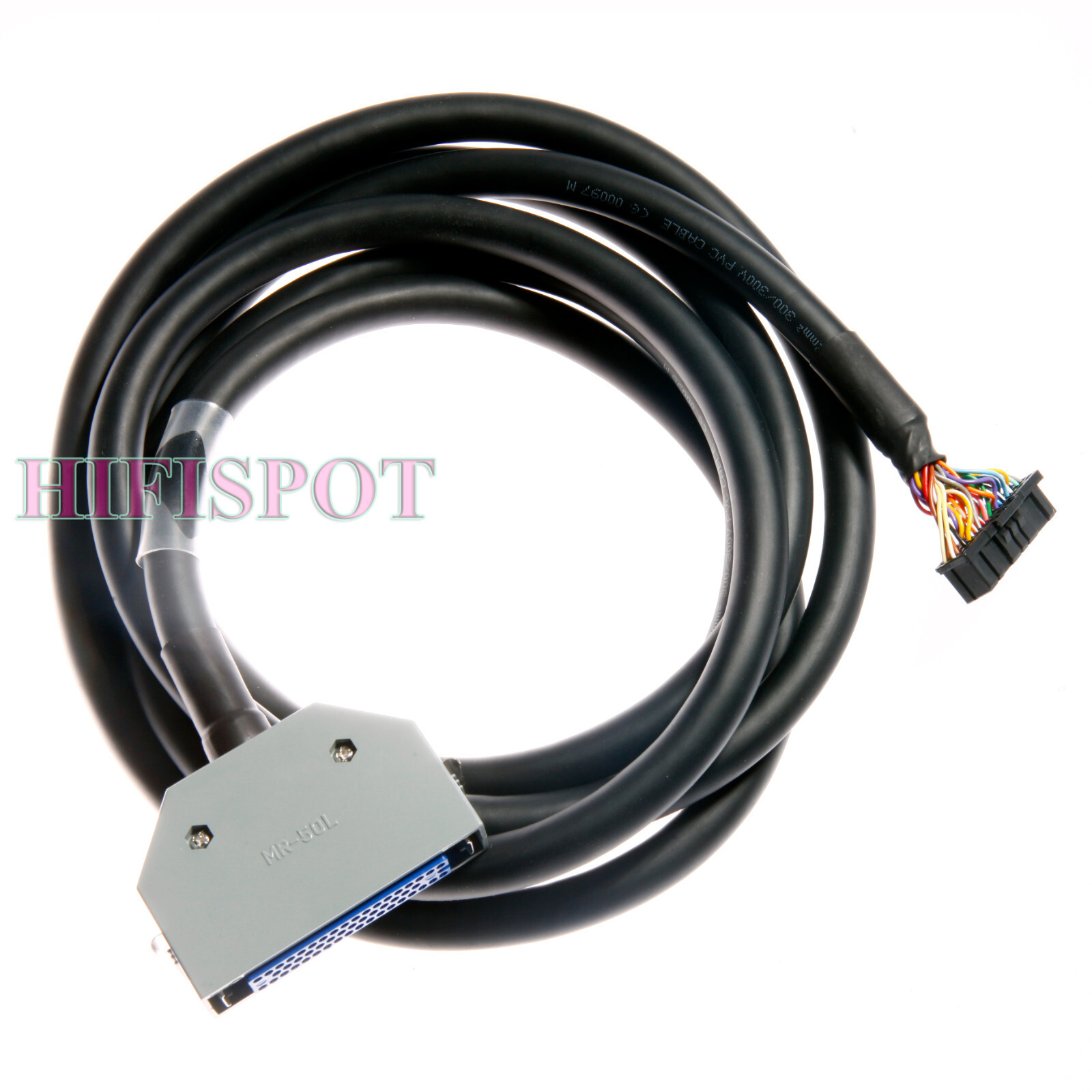 IO communication connection signal Cable CRMA15/CRMA16 for FANUC Robot ISO9001