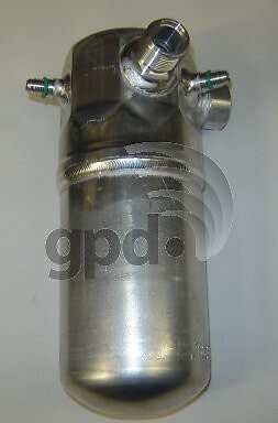 A/C Accumulator For 1985-1986 Chevrolet C10