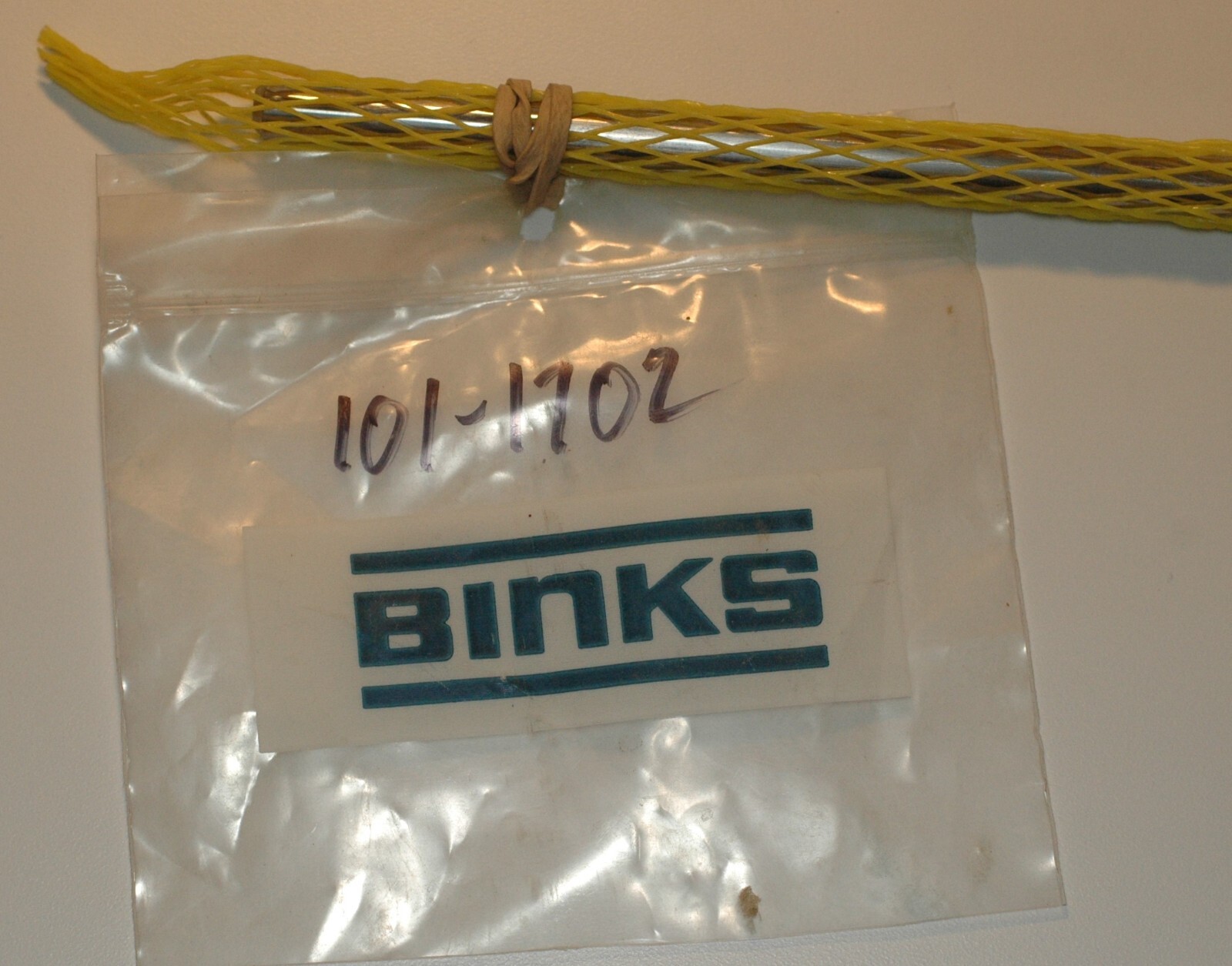 New Binks 101-1702 Rod for spray gun equipment Free Shipping