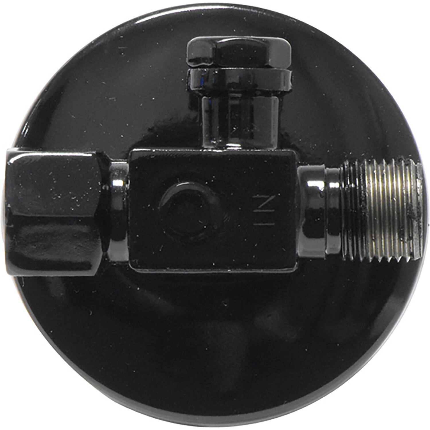 For 1990-1991 Audi 90 A/C Receiver Drier UAC