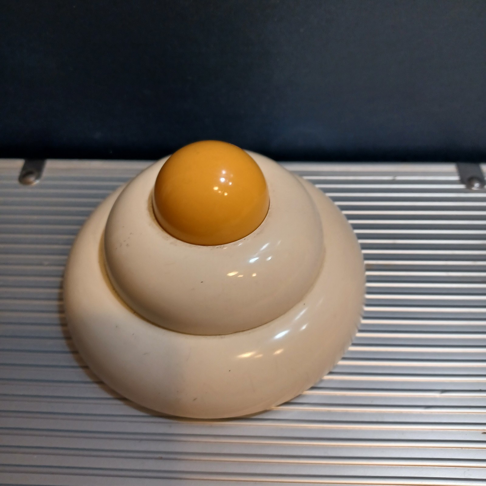 Funnytime Model 105 Post Modern Kitchen Timer by R. Pezzetta for Wikidue