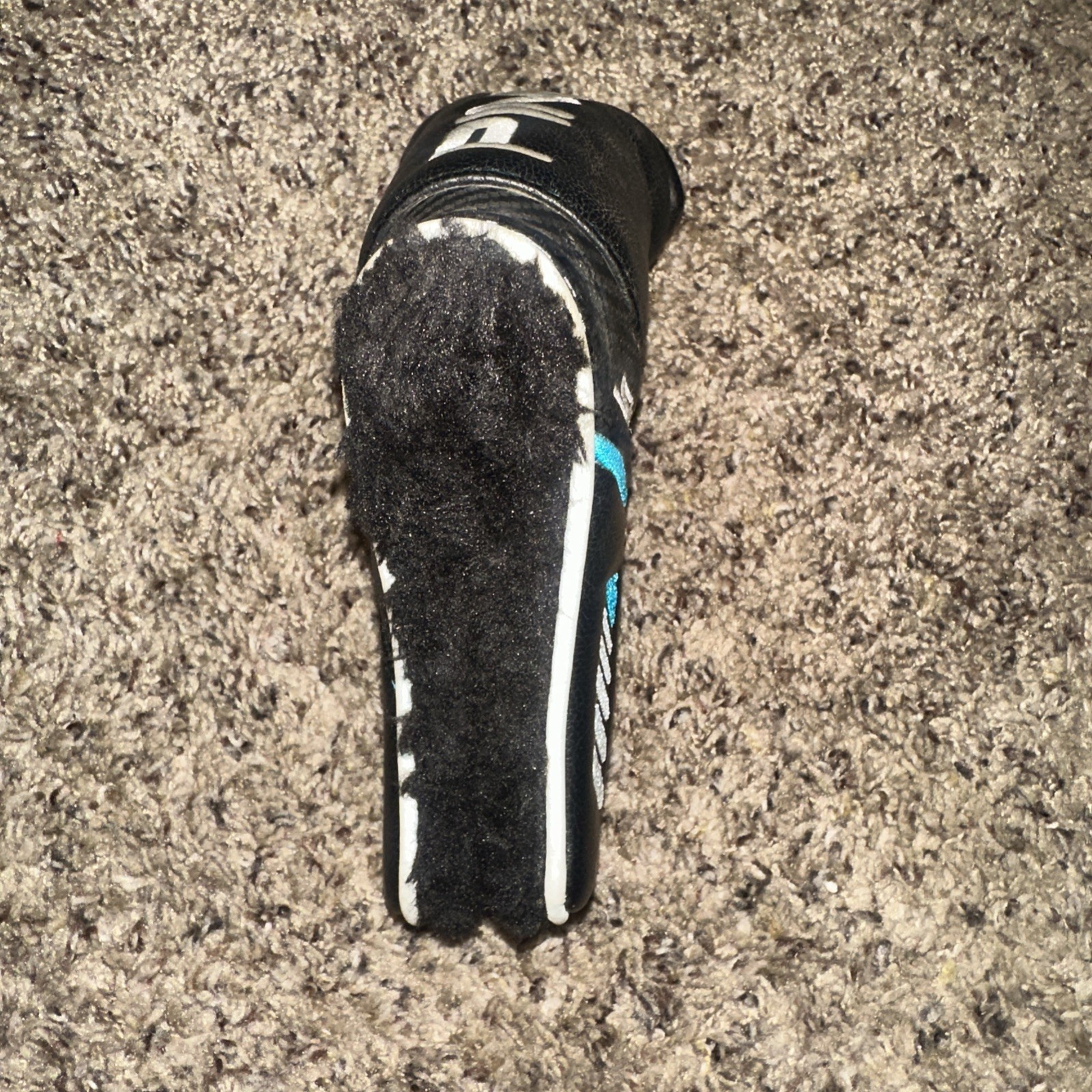 PING Sigma 2 Blade Putter Cover! Very Nice! Magnetic!
