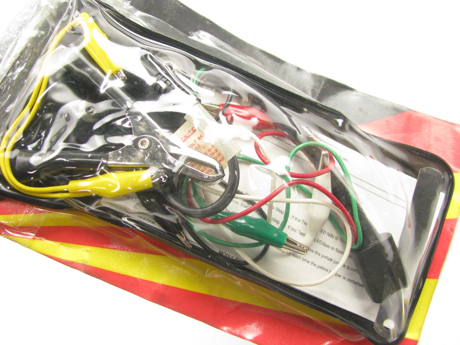 Kastar 270A Ignition Module Tester Tool