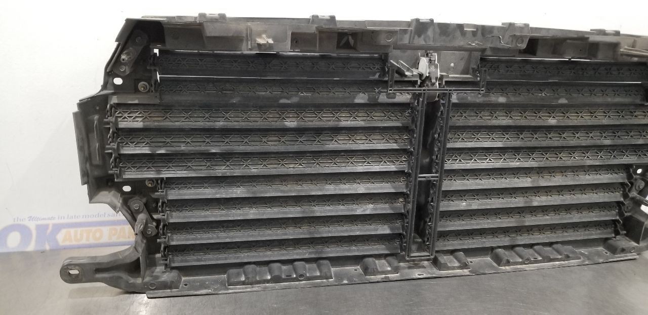 19 FORD F150 5.0L UPPER AIR SHUTTER