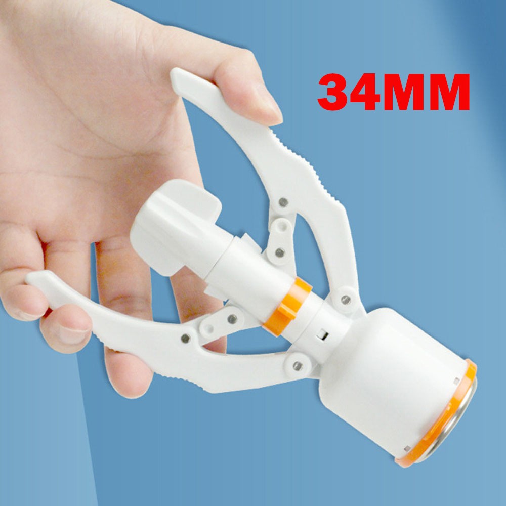 34mm Disposable Foreskin Stapler Device Circumcision Manual Reliable quality US
