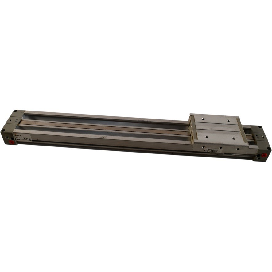 SMC MY1M16-250 Rodless Cylinder 16mm Bore 250mm Stroke Linear Actuator