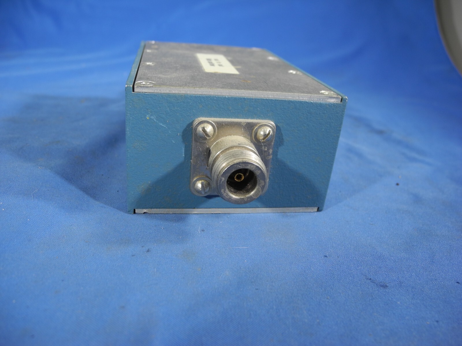 6bd Splitter with N Connectors Power Splitter