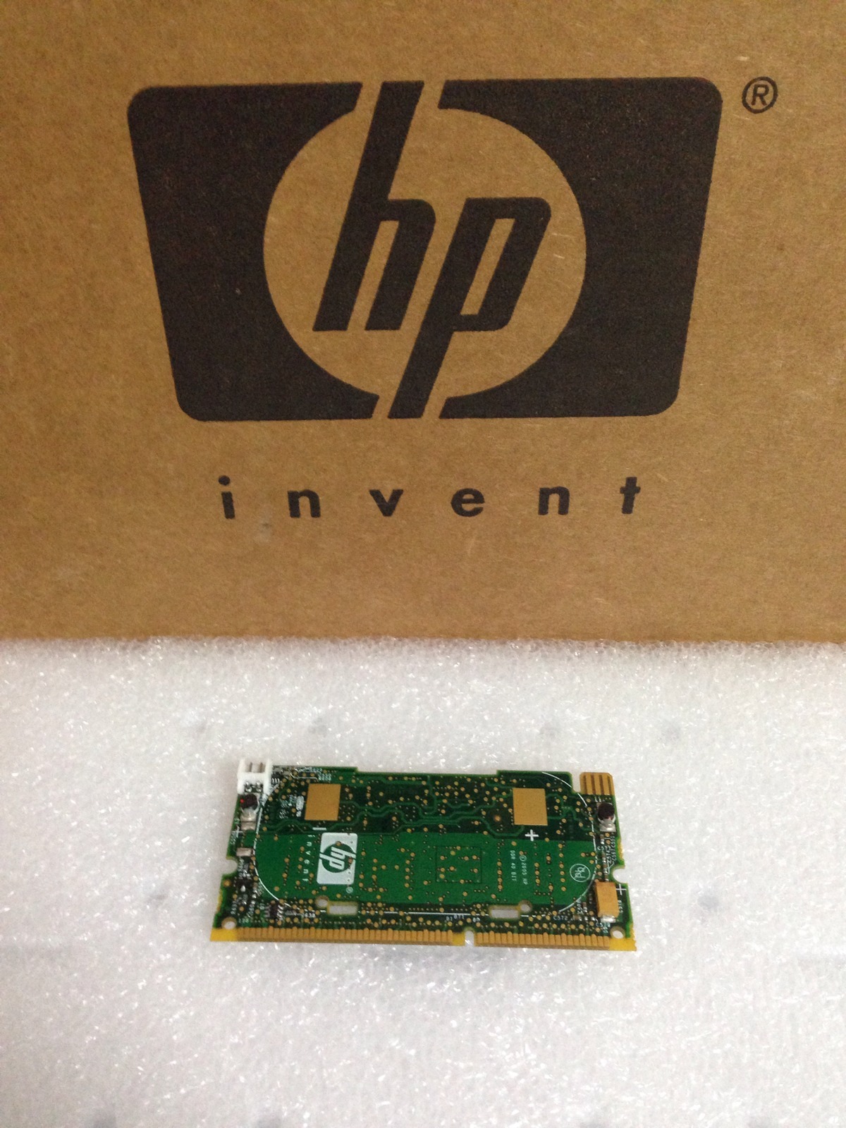 HP 356272-001 413486-001 128MB cache module