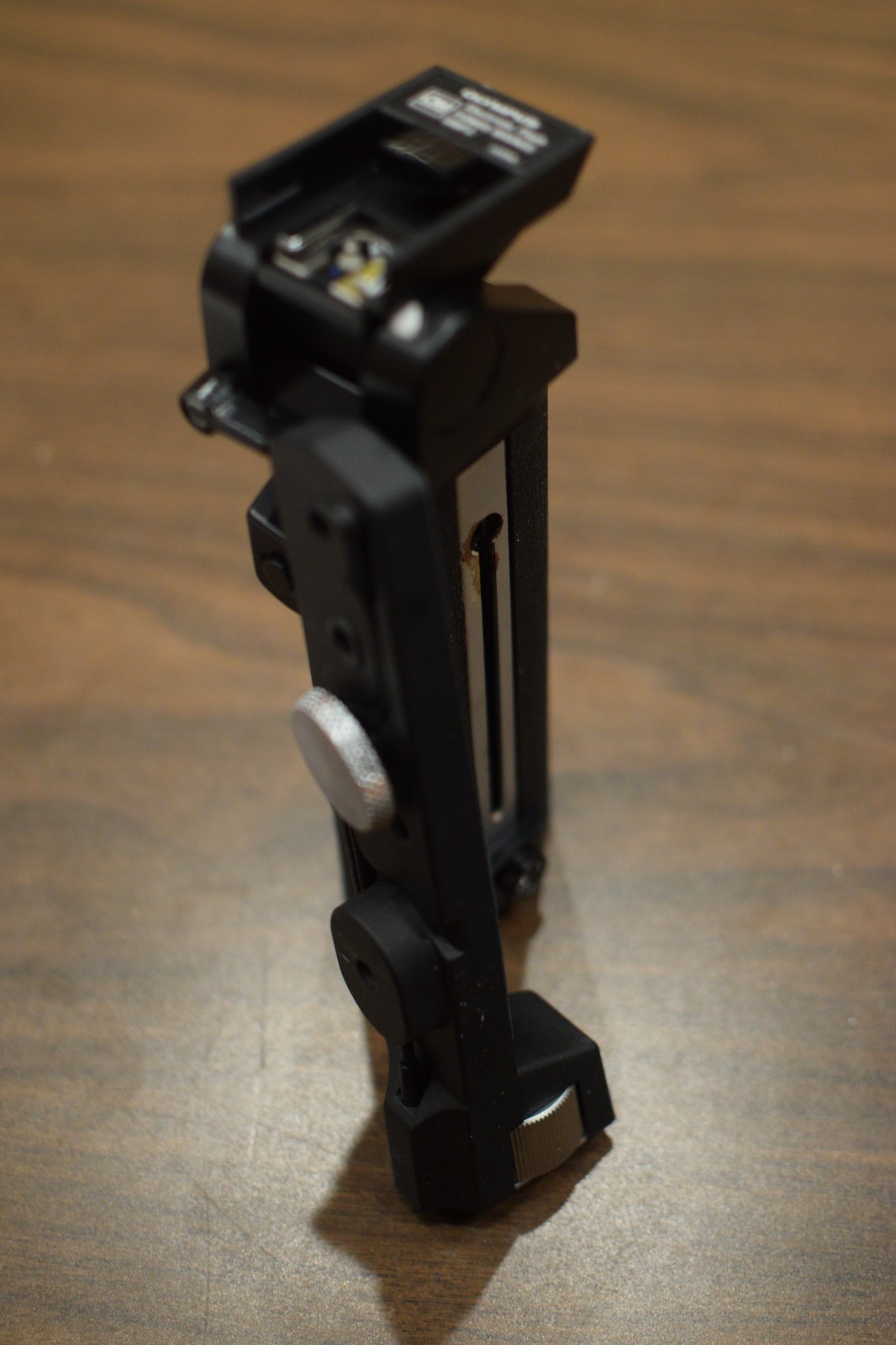 OLYMPUS ELECTRONIC FLASH POWER BOUNCE GRIP 2, OM System