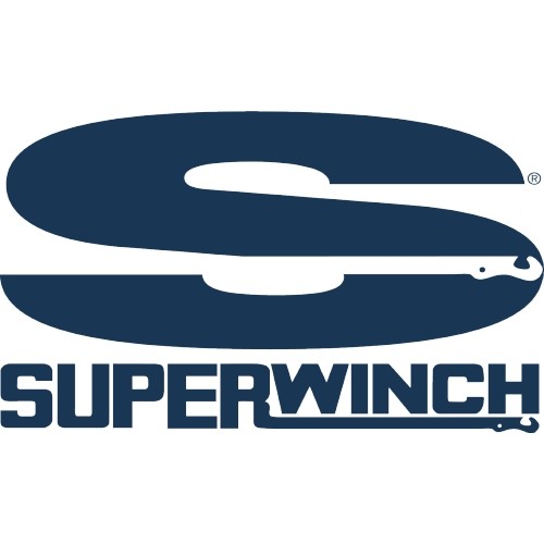 Superwinch 90-20508 Snatch Block - Rated To 12000 lbs.
