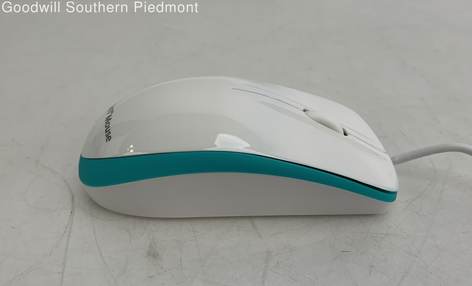 IRIScan Mouse Executive 2 Scanner Mouse Combo - Open Box
