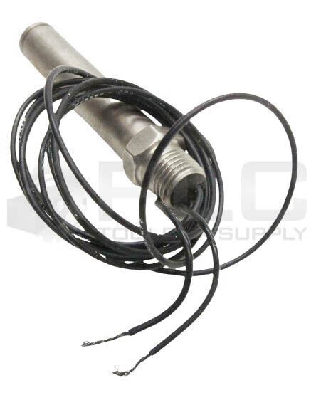 NEW MADISON M-5600 LIQUID LEVEL SWITCH