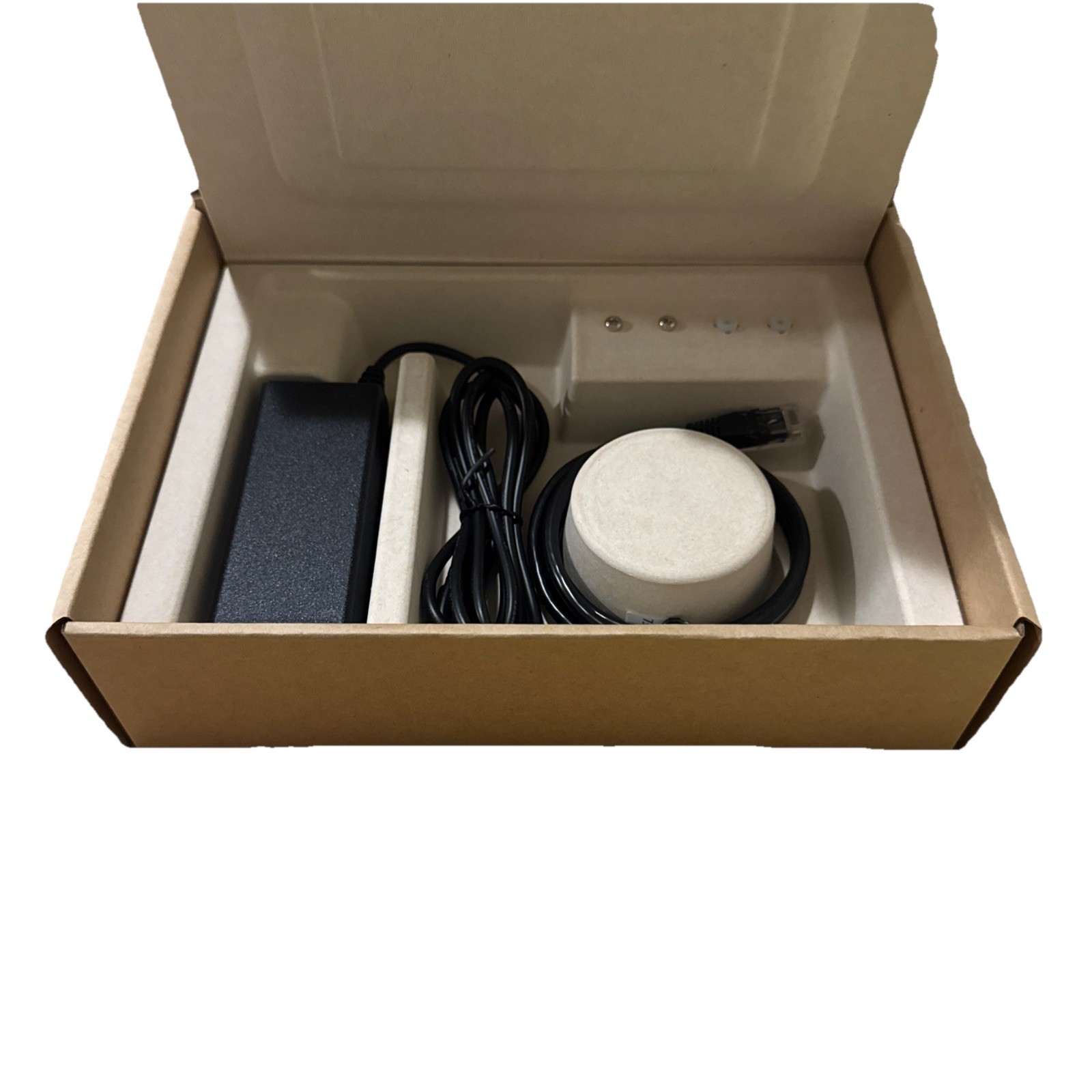 Cisco Meraki Z3-HW Switch New in box Unclaimed