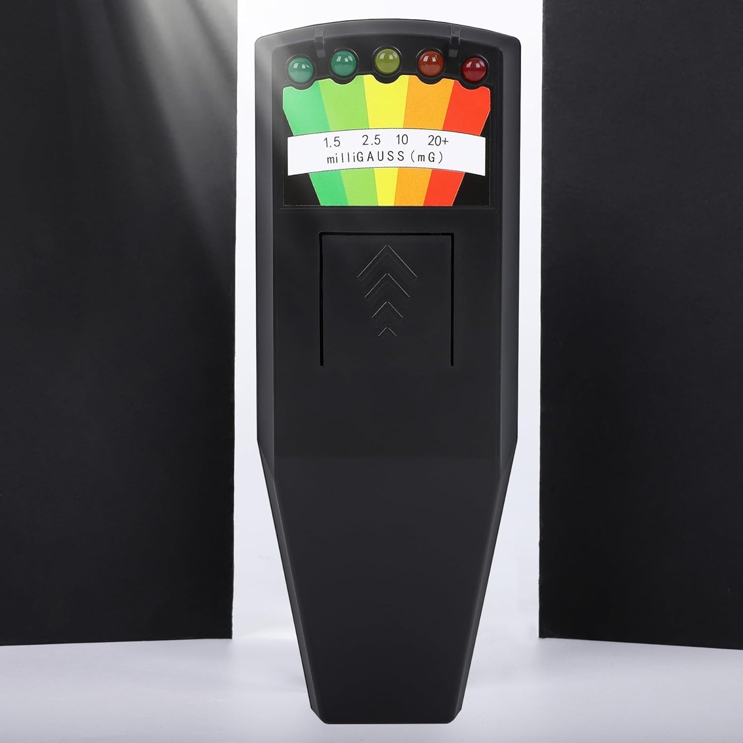 ProGhost EMF Detector: Compact & Easy Paranormal Detection
