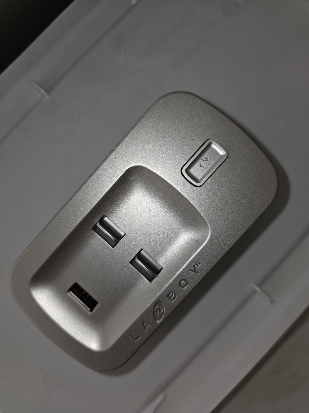 La Z Boy Power Buttons 10.000292 Lazboyparts switch NEW!!!