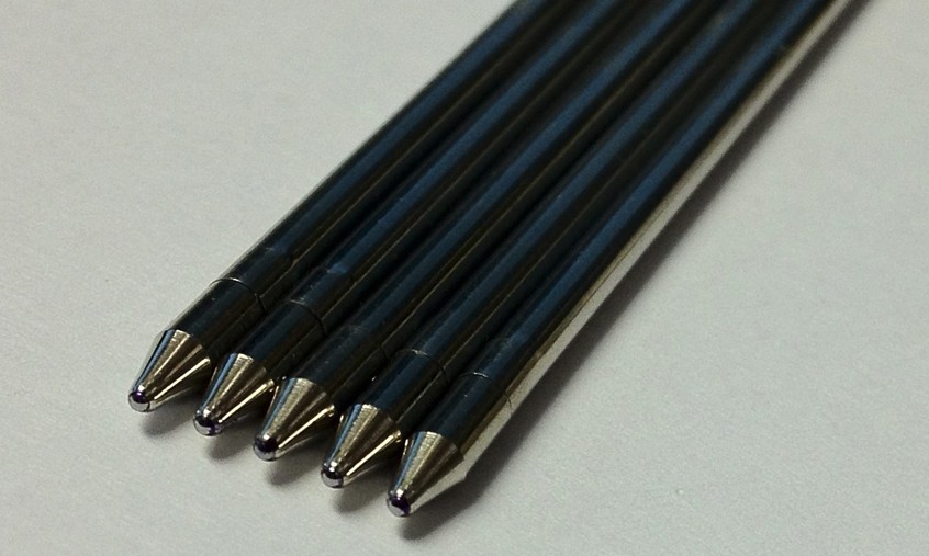 Direct International shipping. Generic Refills for Livescribe 3 smart pen