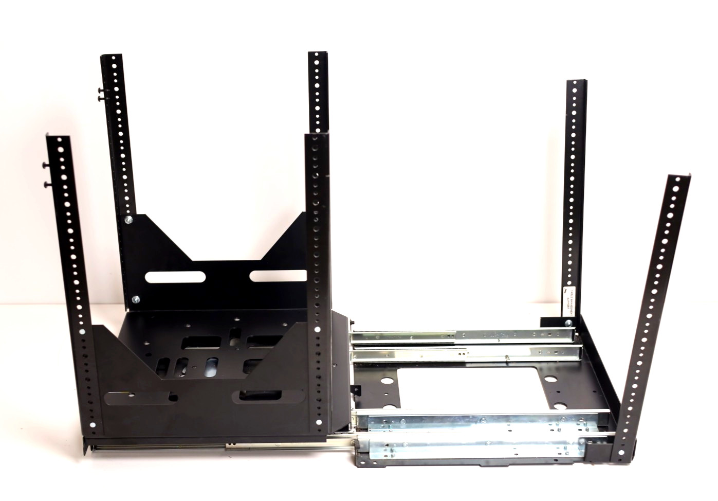 Middle Atlantic SRSR 12RU Sliding Rack 12U