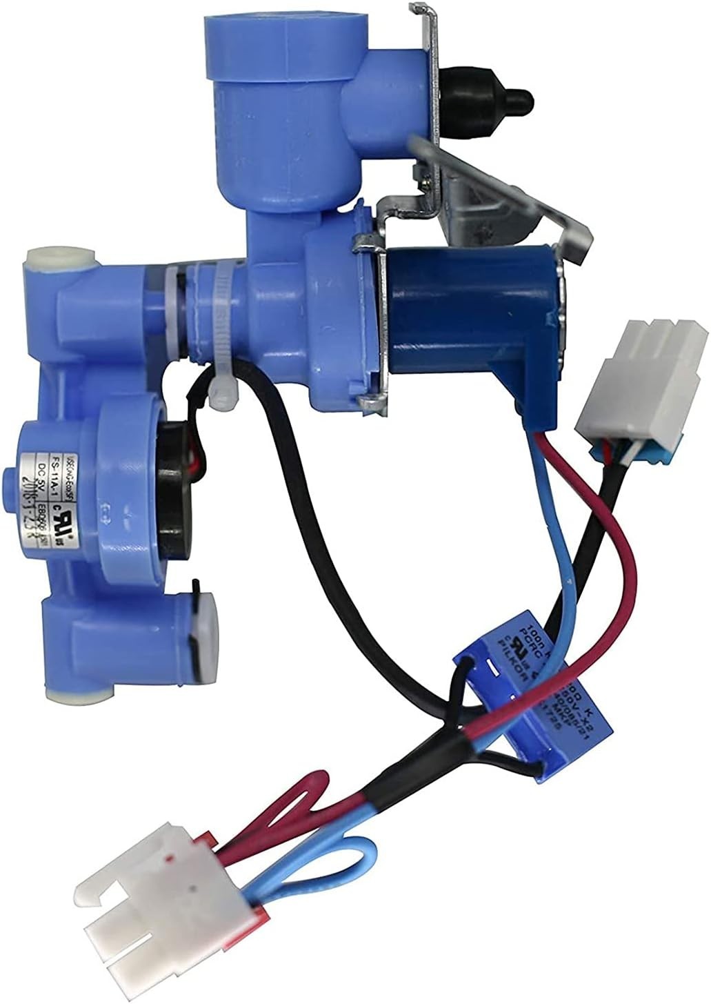 LG Refrigerator  Water Inlet Valve LFXS26973D LFXS26973S LFXS27466S LFXS27566S