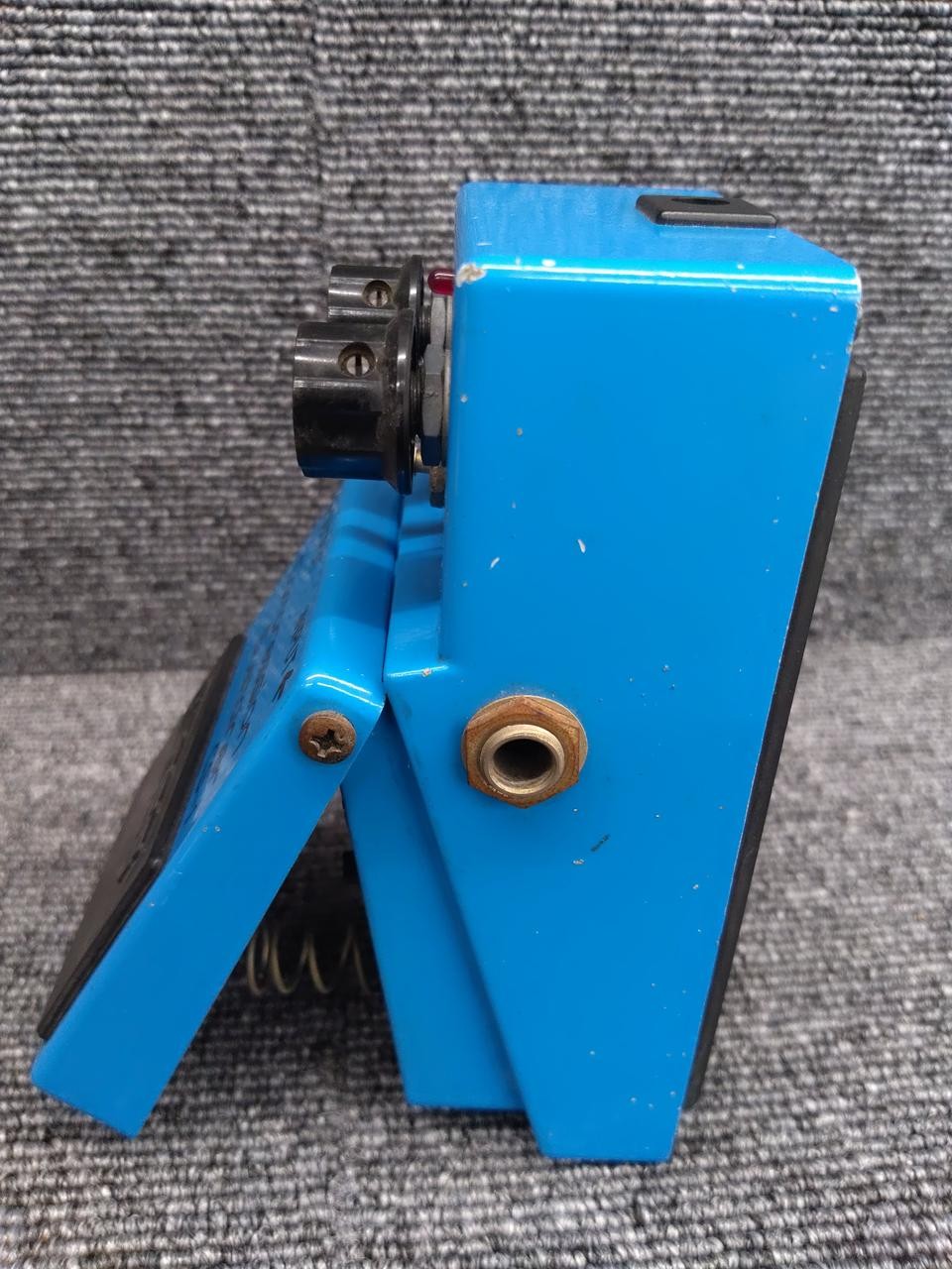 BOSS CS-1 Compression Sustainer Effect Pedal