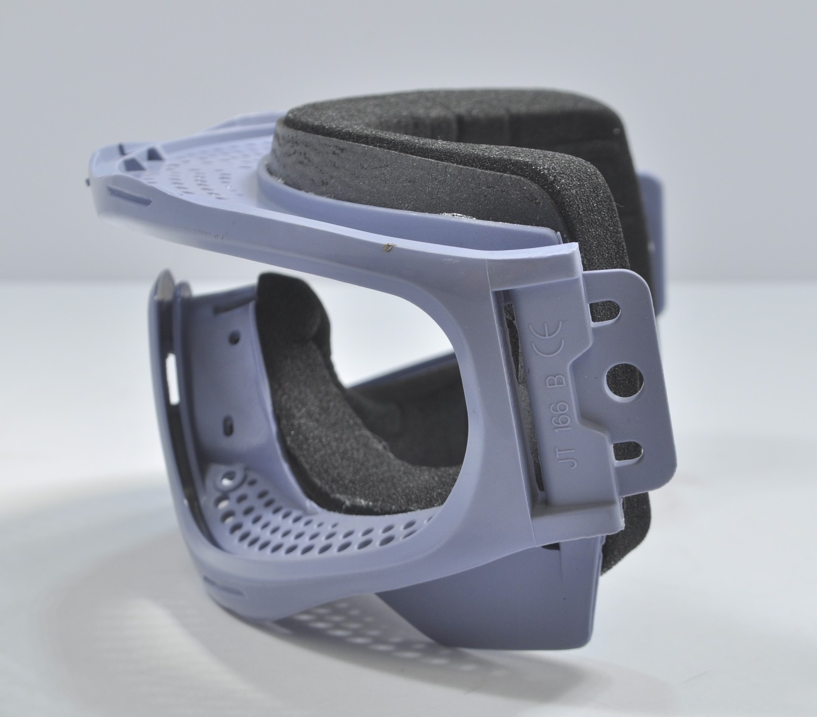 JT Proflex SE Frame – Brand New Special Edition - Haze