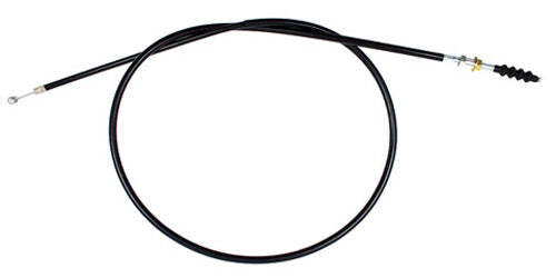 CABLE, BLACK VINYL, CLUTCH