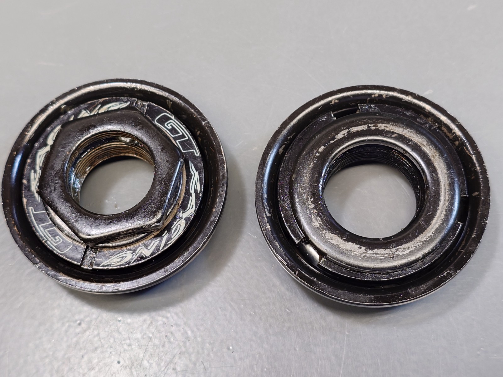 GT Bmx Bottom Bracket 24T