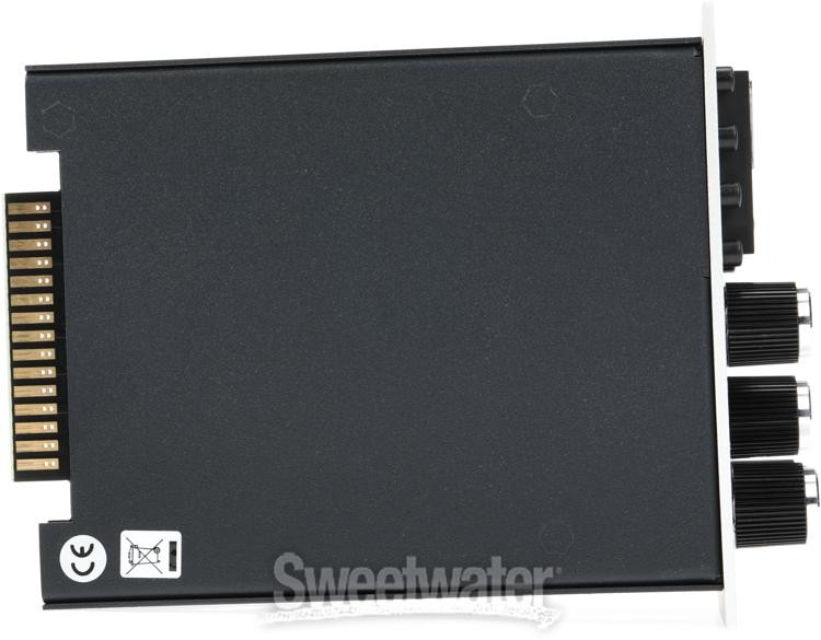 Black Lion Audio Bluey 500 FET Limiting Amplifier