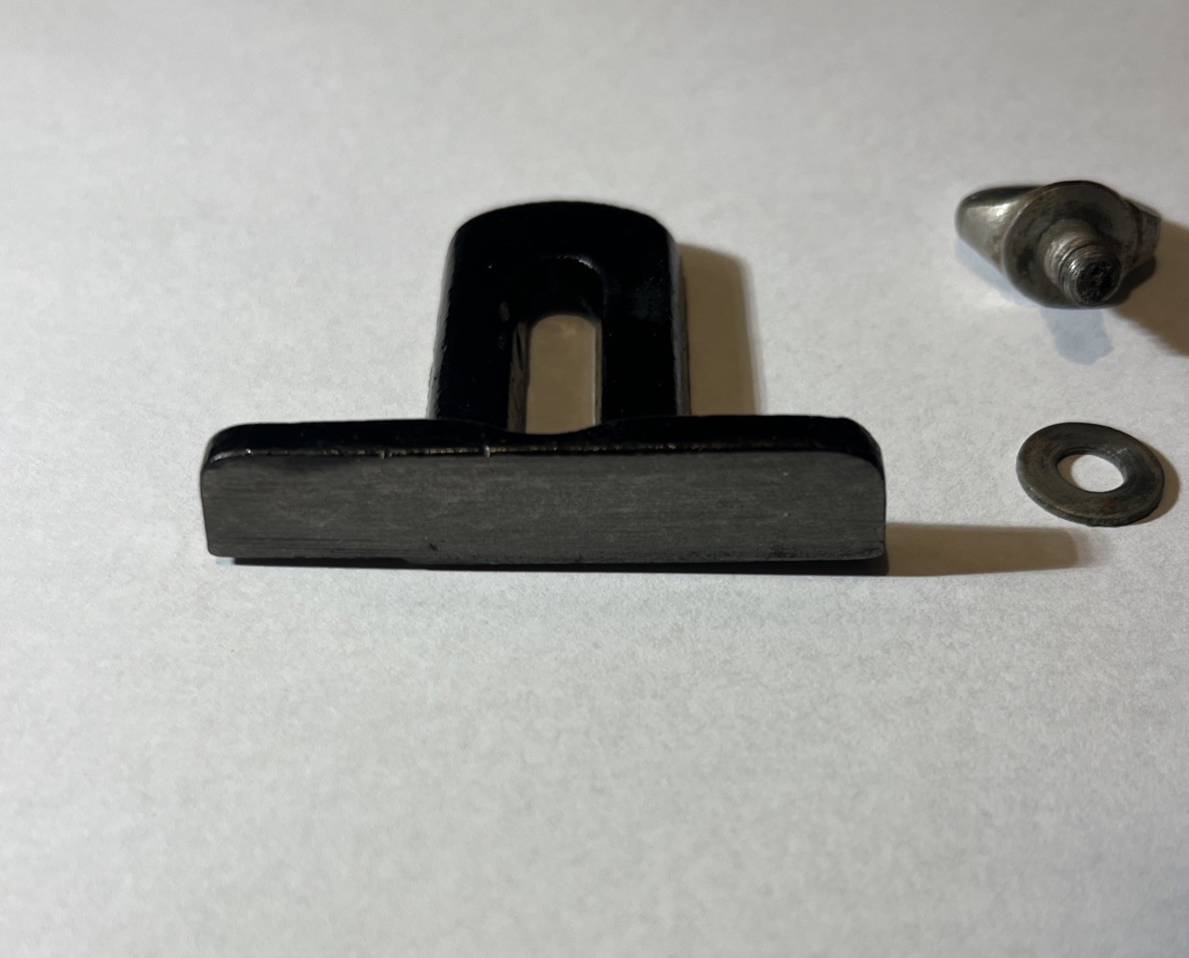Stanley No.78 Depth Stop With Thumbscrew