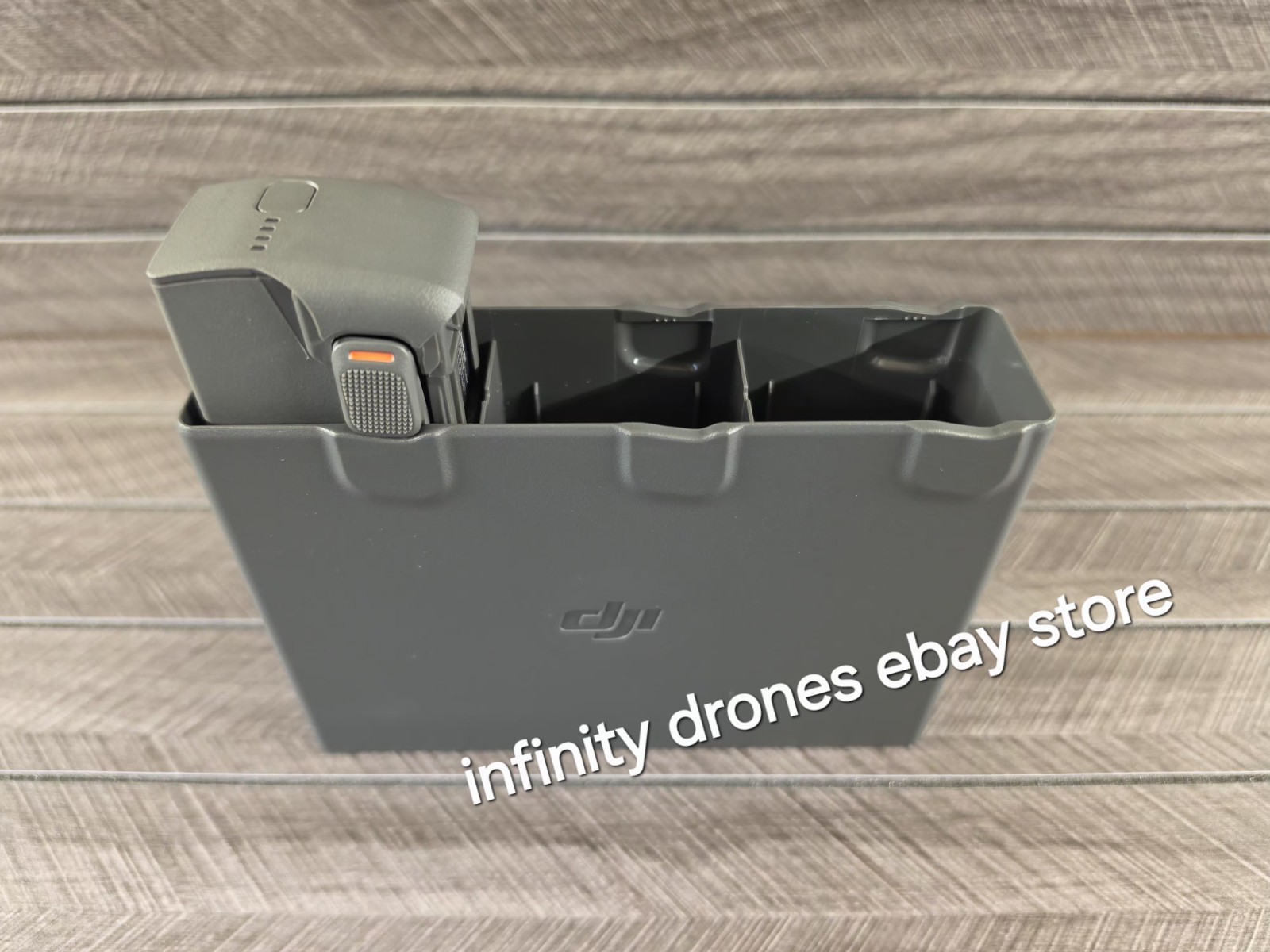 DJI Avata 2 Intelligent Flight Battery /  2 Way HUB New Pulled From Combo