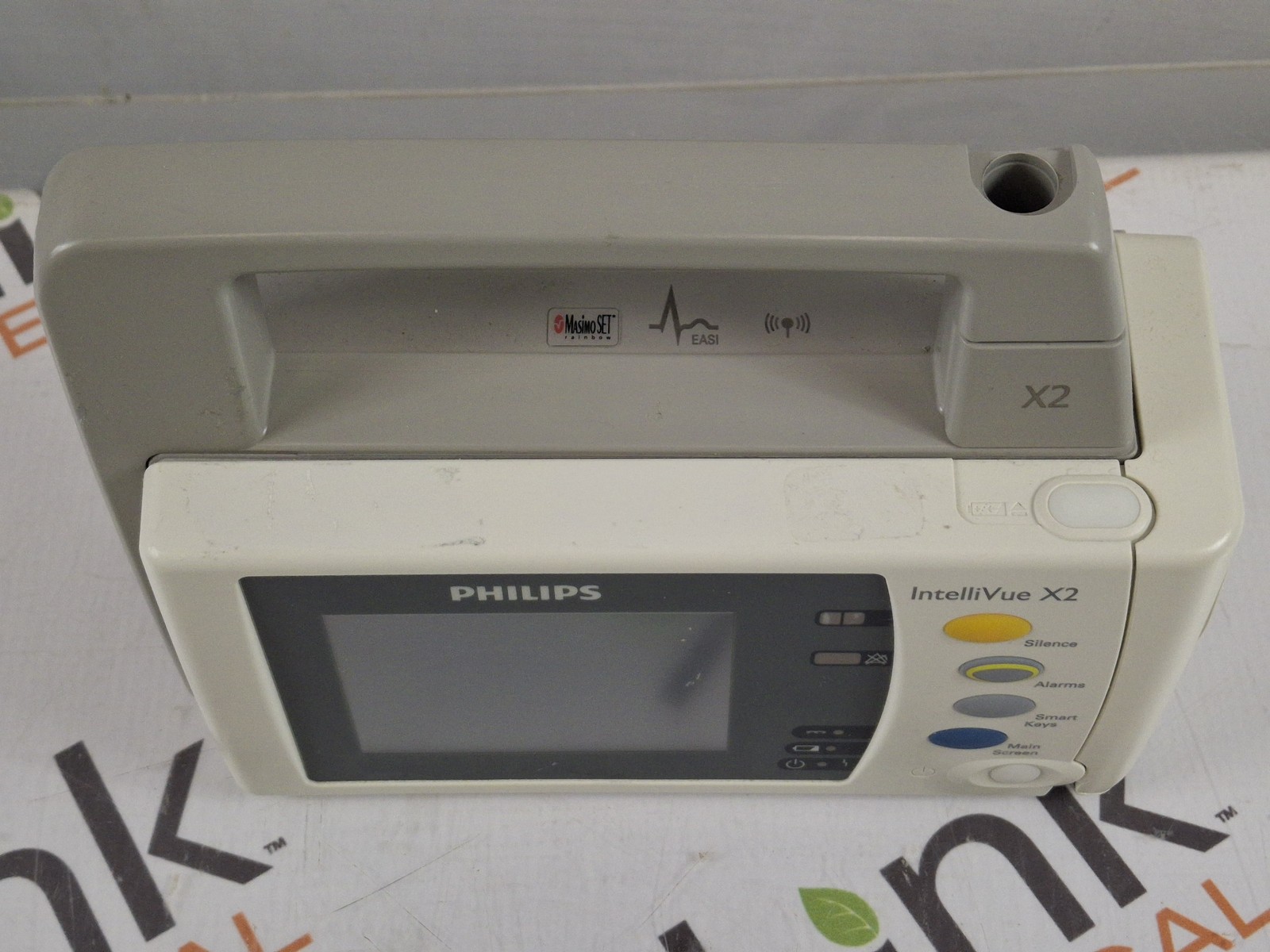Philips IntelliVue X2 Module - Masimo Rainbow SpO2