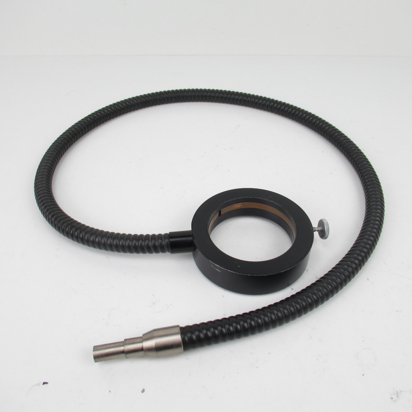 SCHOTT 66MM FIBER OPTIC LIGHT RING FOR KL SERIES LIGHT SOURCES
