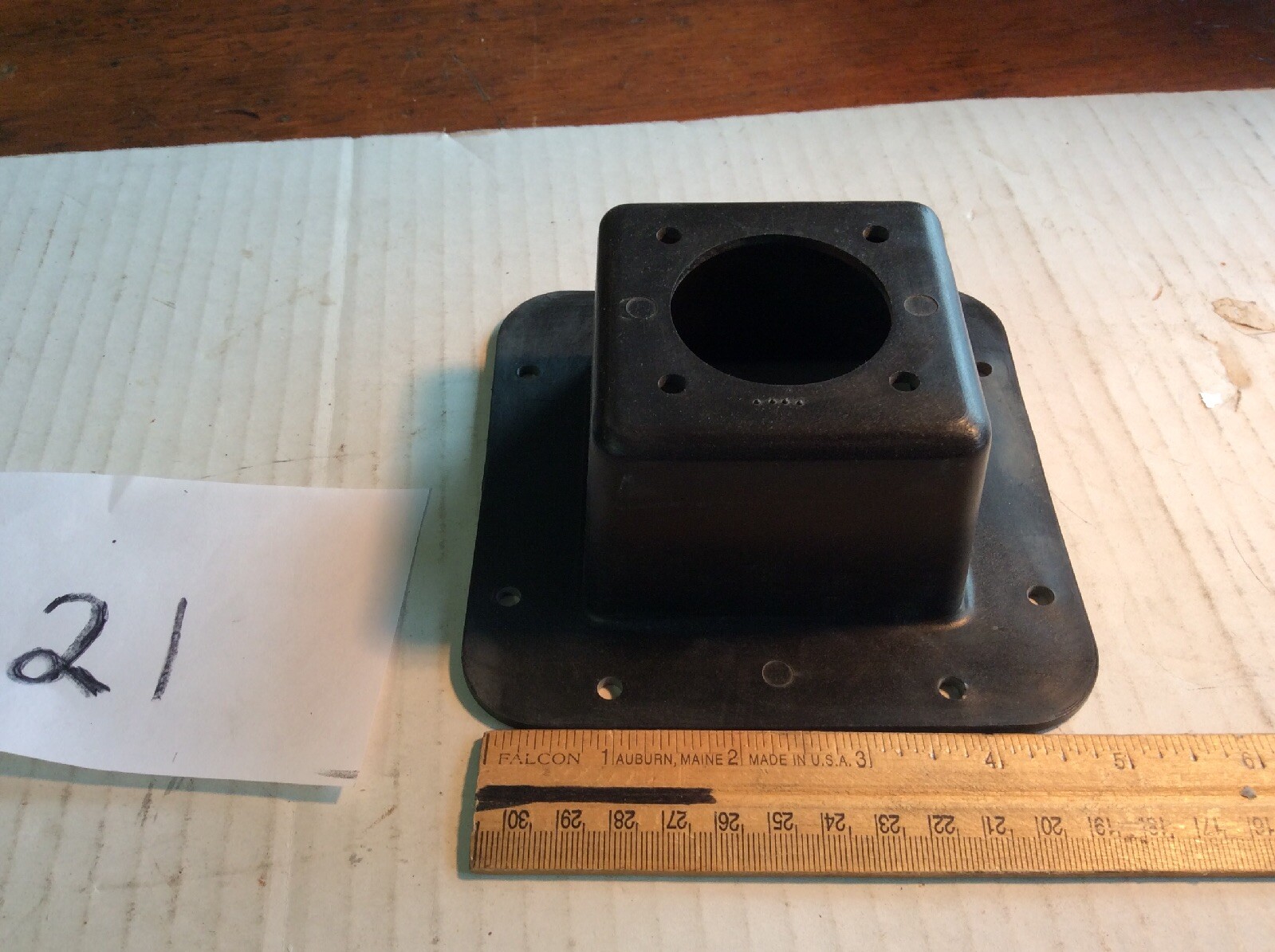 12339017 Mount 5342-01-282-4853