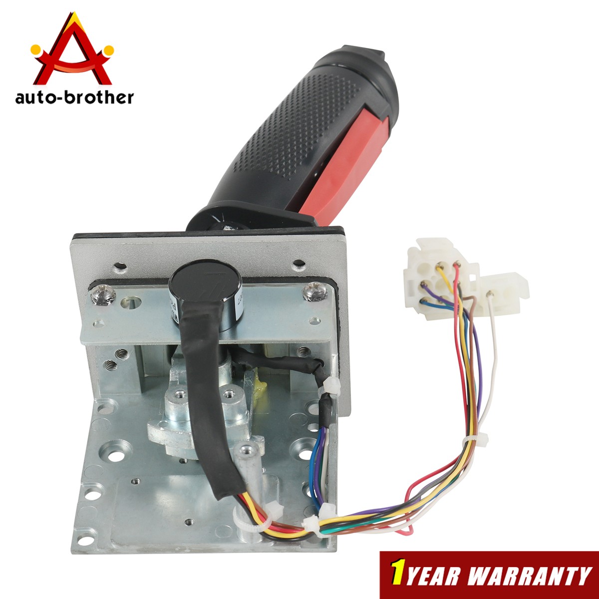 Single Axis Joystick Controller 1600282 for JLG 1532E2 1532E3 1932E2 1932E3