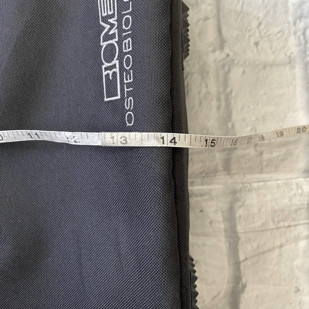 Laptop or work bag w/one main compartment and multiple inner & outer pockets