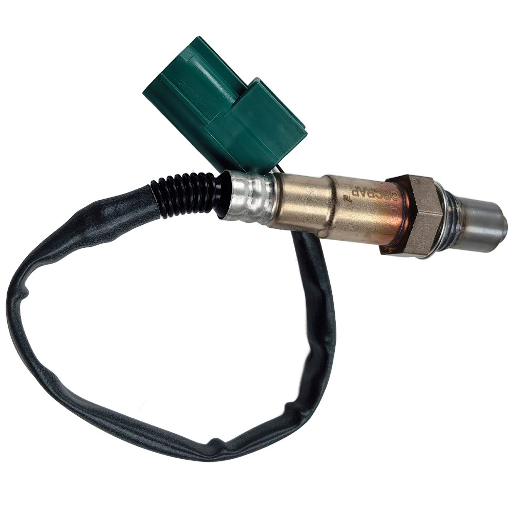 4X Upstream & Downstream Oxygen O2 Sensor For Nissan Armada TITAN 5.6L