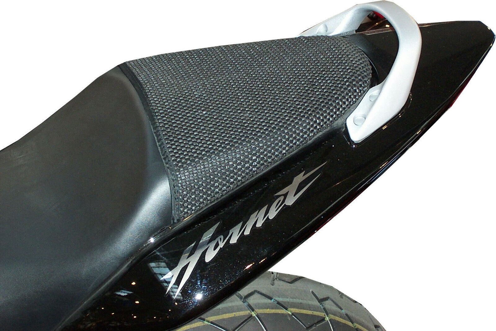 Honda HORNET CB 600F 1998-2006 Triboseat Motorcycle Anti Slip Pillion Seat Cover