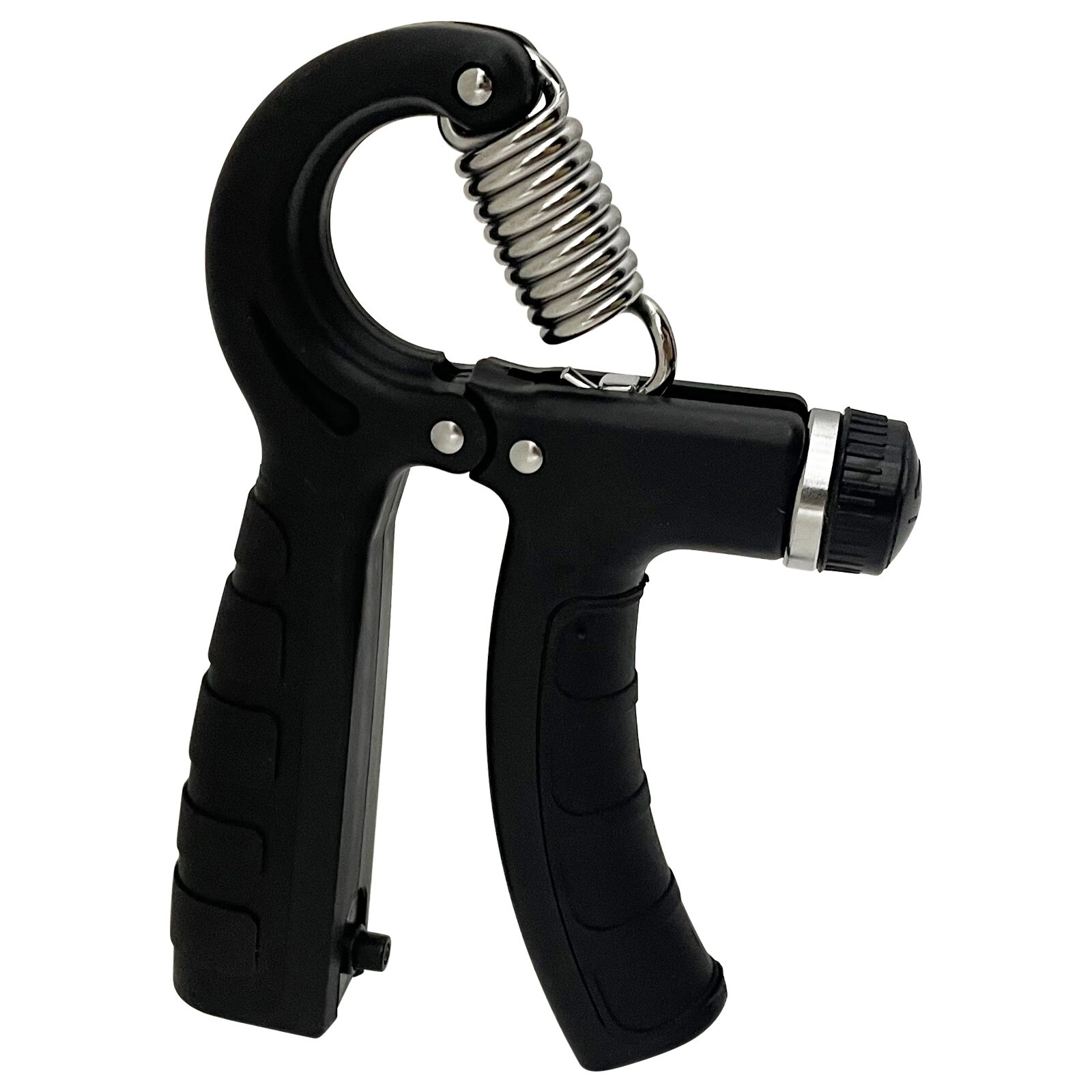 5-60Kg Adjustable Hand Grip Strength Apparatus Wrist Training Strength Expander