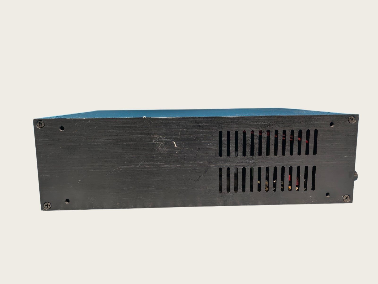 USED Piezo Drive PX200 Power Amplifier