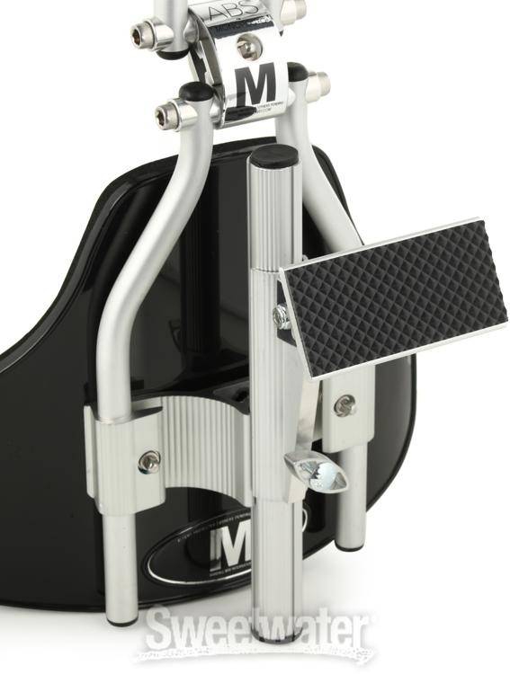 Mapex Monoposto Marching Bass Drum Carrier with Contour Hinge and ABS
