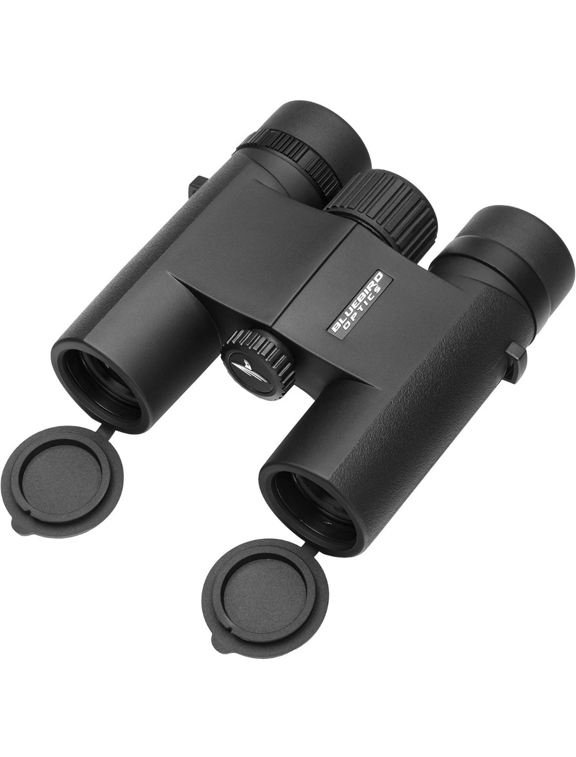Bluebird Optics Zonos HD 8x25mm Compact Birding Binoculars
