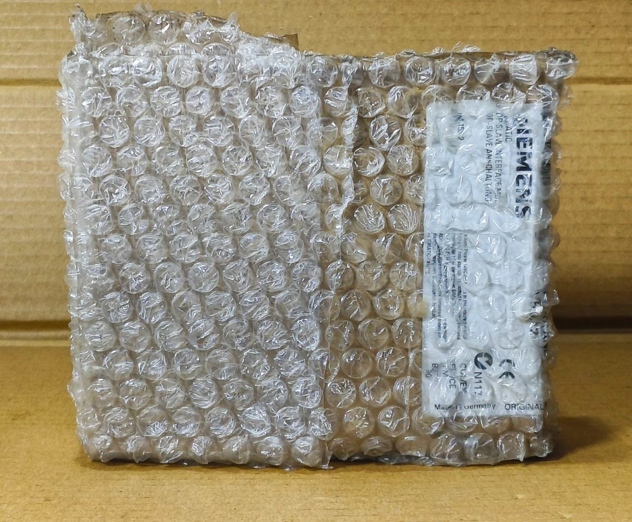 NEW | SIEMENS SIMATIC 6ES7153-2BA02-0XB HIGH FEATURE INTERFACE MODULE FREE SHIP