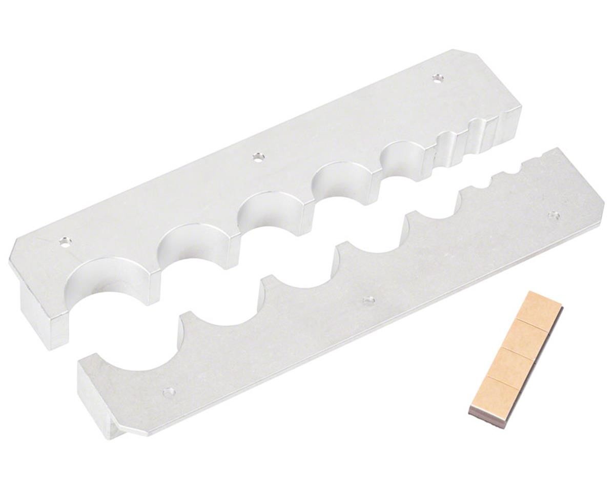 Fox Suspension Fork Shaft Clamps (Set #2) [803-00-147]
