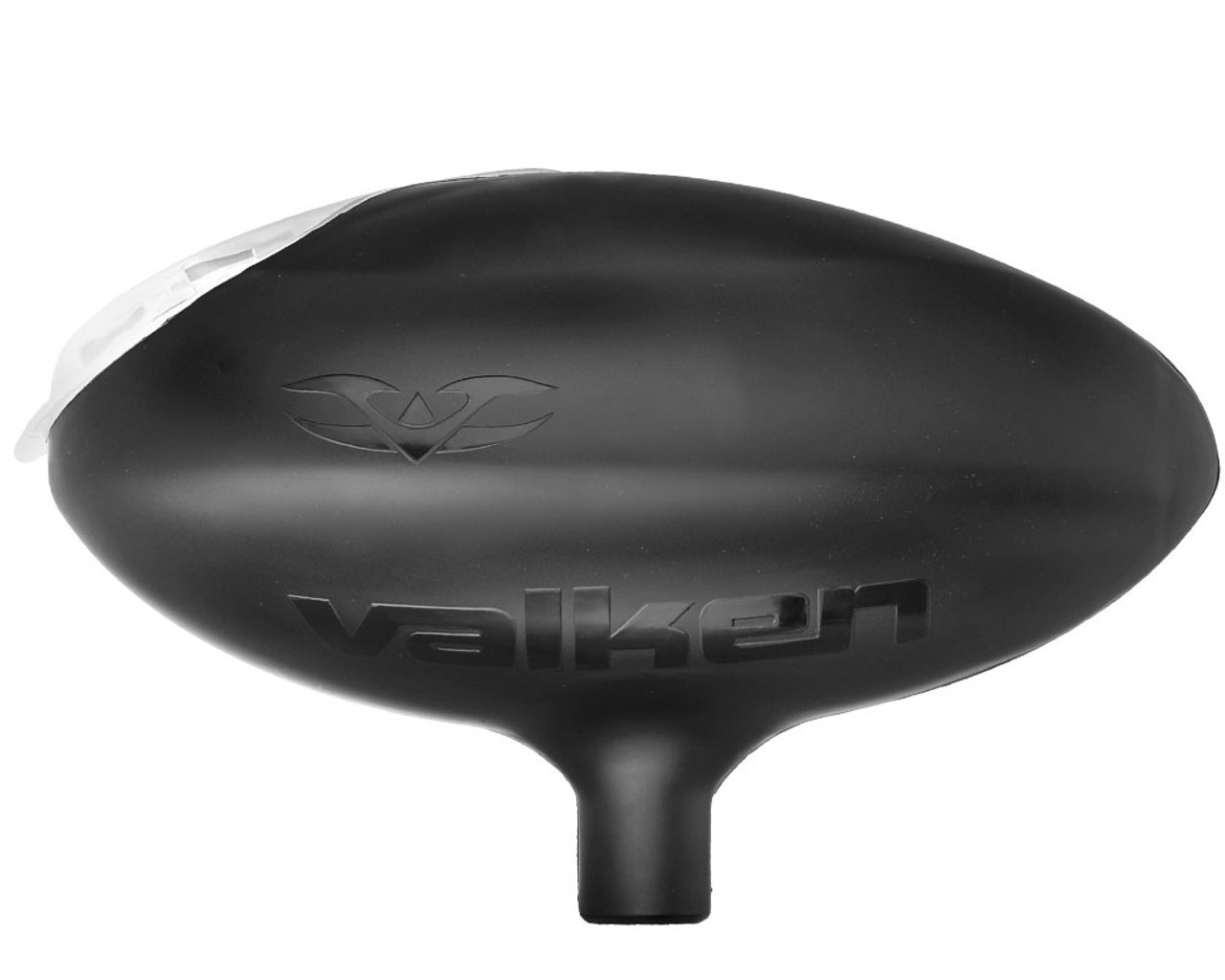 NEW Valken Standard 200 Rnd Hopper - Black