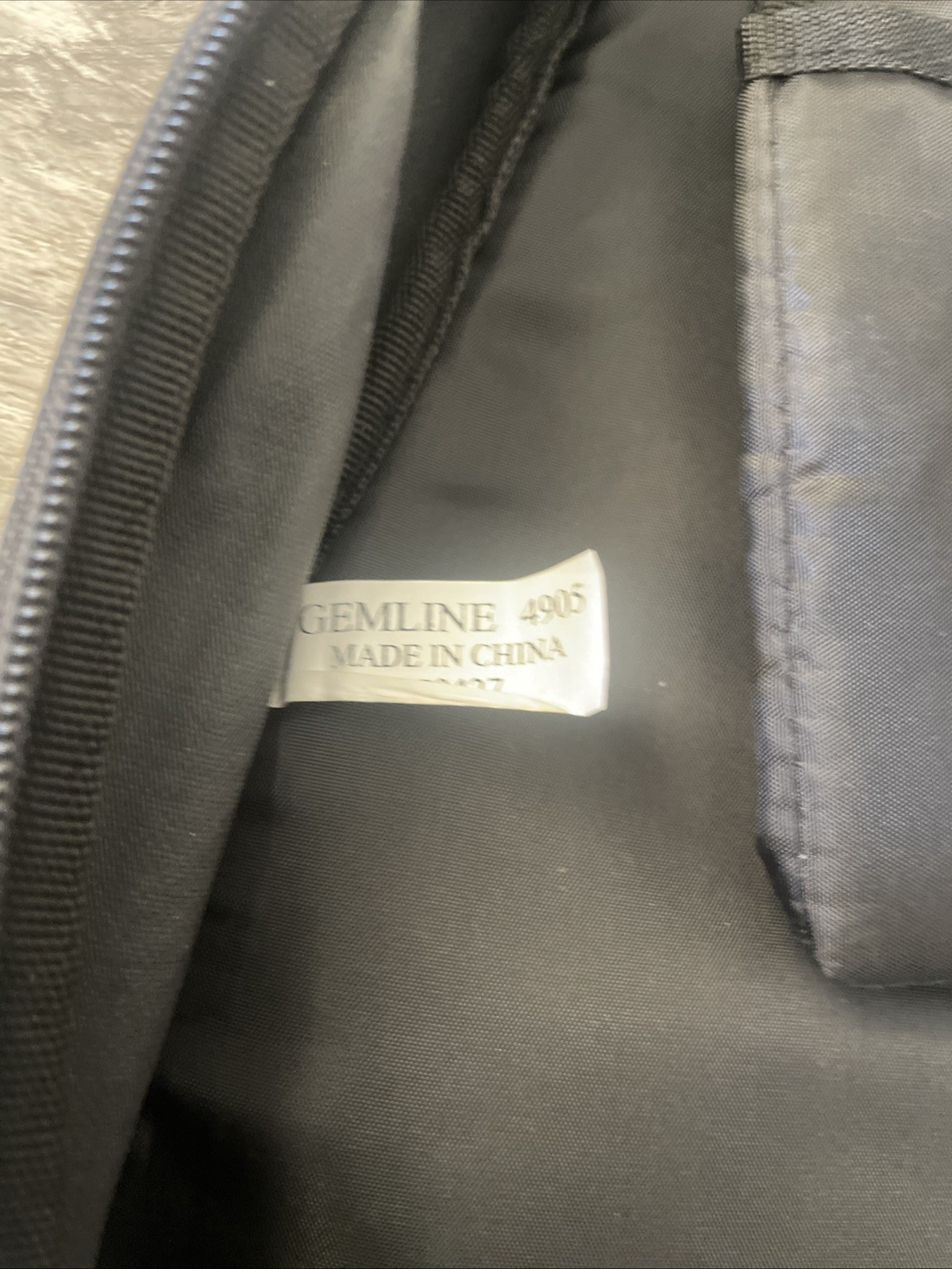 SENNHEISER Sling Bag Carry Bag Mic Bag