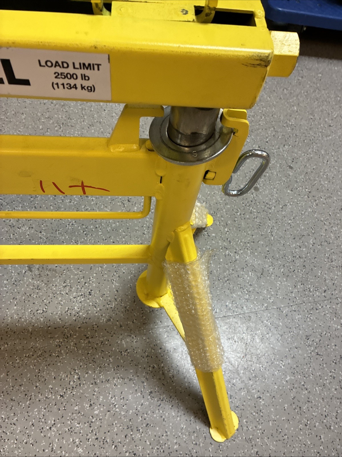 Sumner 772857 Pro Roll