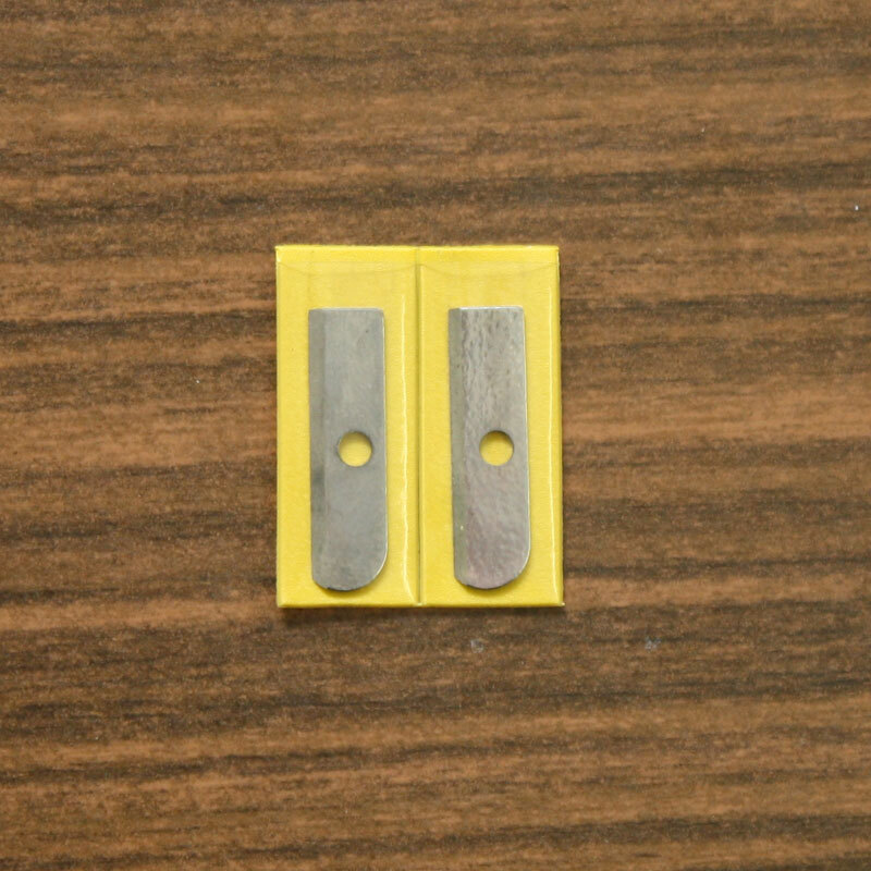 Blade for German Aluminium Taper Tool