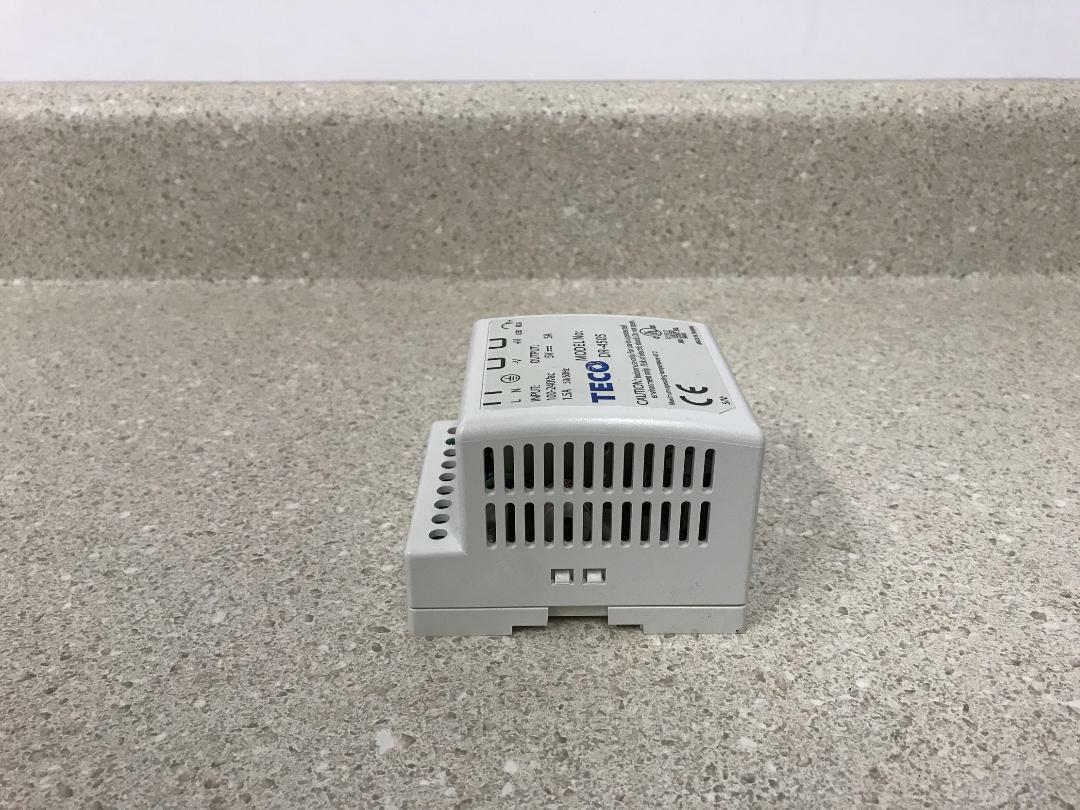 Teco DR-4505 Power Supply NEW