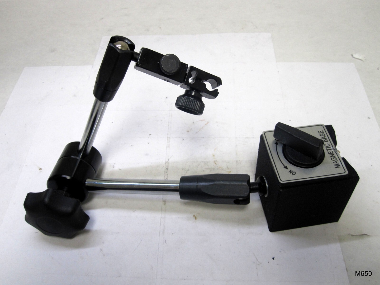 Trusco Magnetic Locking Base Nakayami- Misumi