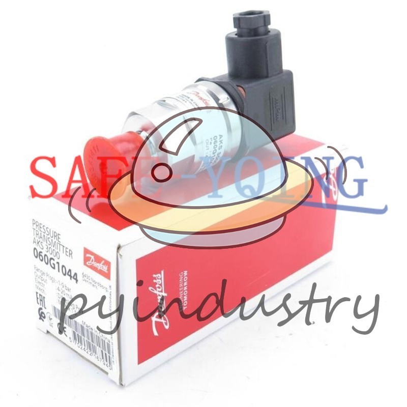 1PCS Danfoss AKS3000 060G1044 pressure transmitter NEW